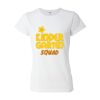 Deco Ladies Relaxed-Fit Tee Thumbnail