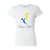 Deco Ladies Relaxed-Fit Tee Thumbnail
