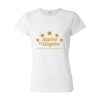 Deco Ladies Relaxed-Fit Tee Thumbnail