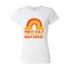Deco Ladies Relaxed-Fit Tee Thumbnail