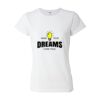 Deco Ladies Relaxed-Fit Tee Thumbnail