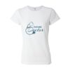 Deco Ladies Relaxed-Fit Tee Thumbnail