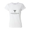 Deco Ladies Relaxed-Fit Tee Thumbnail