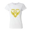 Deco Ladies Relaxed-Fit Tee Thumbnail