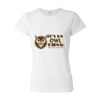 Deco Ladies Relaxed-Fit Tee Thumbnail