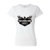 Deco Ladies Relaxed-Fit Tee Thumbnail