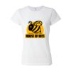 Deco Ladies Relaxed-Fit Tee Thumbnail