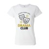 Deco Ladies Relaxed-Fit Tee Thumbnail