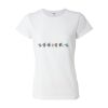 Deco Ladies Relaxed-Fit Tee Thumbnail