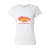 Deco Ladies Relaxed-Fit Tee Thumbnail