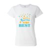 Deco Ladies Relaxed-Fit Tee Thumbnail