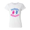 Deco Ladies Relaxed-Fit Tee Thumbnail