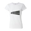 Deco Ladies Relaxed-Fit Tee Thumbnail