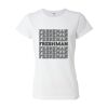 Deco Ladies Relaxed-Fit Tee Thumbnail