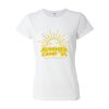 Deco Ladies Relaxed-Fit Tee Thumbnail
