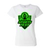 Deco Ladies Relaxed-Fit Tee Thumbnail
