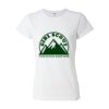 Deco Ladies Relaxed-Fit Tee Thumbnail