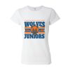 Deco Ladies Relaxed-Fit Tee Thumbnail