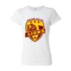 Deco Ladies Relaxed-Fit Tee Thumbnail