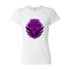 Deco Ladies Relaxed-Fit Tee Thumbnail