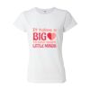 Deco Ladies Relaxed-Fit Tee Thumbnail