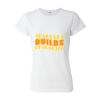 Deco Ladies Relaxed-Fit Tee Thumbnail