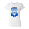 Deco Ladies Relaxed-Fit Tee Thumbnail