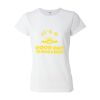 Deco Ladies Relaxed-Fit Tee Thumbnail