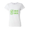 Deco Ladies Relaxed-Fit Tee Thumbnail