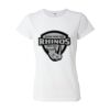 Deco Ladies Relaxed-Fit Tee Thumbnail