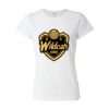 Deco Ladies Relaxed-Fit Tee Thumbnail