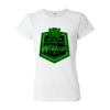 Deco Ladies Relaxed-Fit Tee Thumbnail