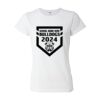 Deco Ladies Relaxed-Fit Tee Thumbnail