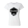 Deco Ladies Relaxed-Fit Tee Thumbnail