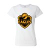 Deco Ladies Relaxed-Fit Tee Thumbnail