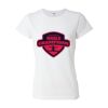 Deco Ladies Relaxed-Fit Tee Thumbnail