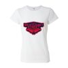 Deco Ladies Relaxed-Fit Tee Thumbnail