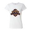 Deco Ladies Relaxed-Fit Tee Thumbnail