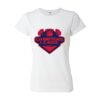 Deco Ladies Relaxed-Fit Tee Thumbnail