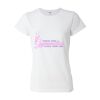 Deco Ladies Relaxed-Fit Tee Thumbnail