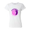 Deco Ladies Relaxed-Fit Tee Thumbnail