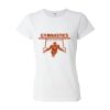 Deco Ladies Relaxed-Fit Tee Thumbnail