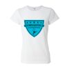 Deco Ladies Relaxed-Fit Tee Thumbnail