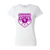 Deco Ladies Relaxed-Fit Tee Thumbnail