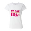Deco Ladies Relaxed-Fit Tee Thumbnail