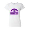 Deco Ladies Relaxed-Fit Tee Thumbnail