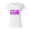 Deco Ladies Relaxed-Fit Tee Thumbnail
