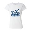 Deco Ladies Relaxed-Fit Tee Thumbnail