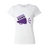 Deco Ladies Relaxed-Fit Tee Thumbnail