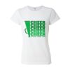 Deco Ladies Relaxed-Fit Tee Thumbnail